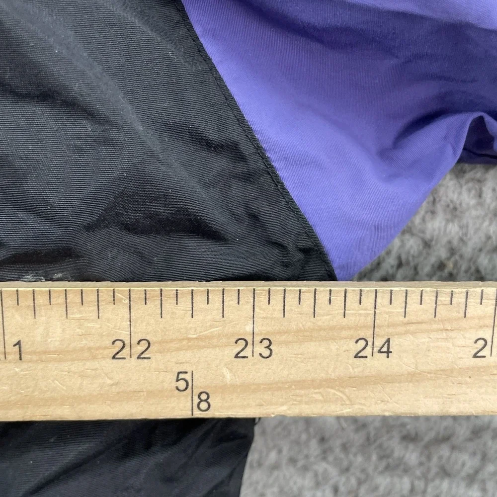 VTG North Face Gore-Tex Ski Snow Jacket Men's Small Summit Series 90's Snowboard